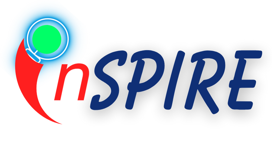 InSPIRE Logo
